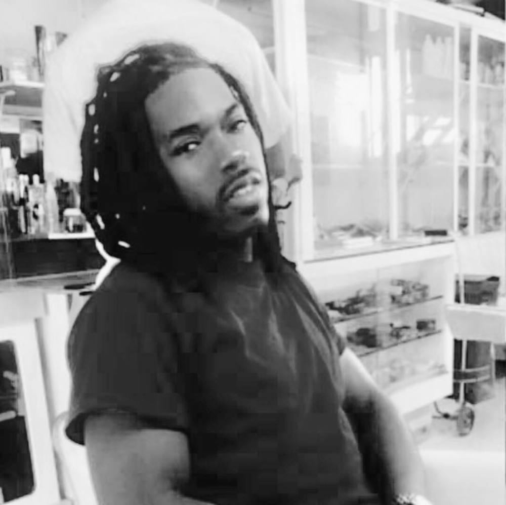 Meet your Posher, Roberto